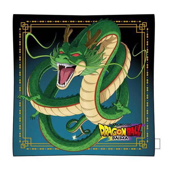 Dragon Ball Daima shares an impressive look at the return of the dragon god Shenron 2 Dragon Ball Daima shares an impressive look at the return of Shenron - Image 2.