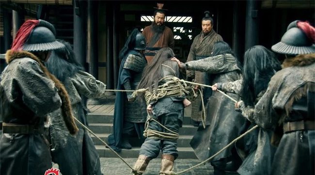 Lü Bu never killed a famous general, so why is he revered as 'The Greatest Warrior of the Three Kingdoms'? Lü Bu never killed a famous general, so why is he revered as 'The Greatest Warrior of the Three Kingdoms'?