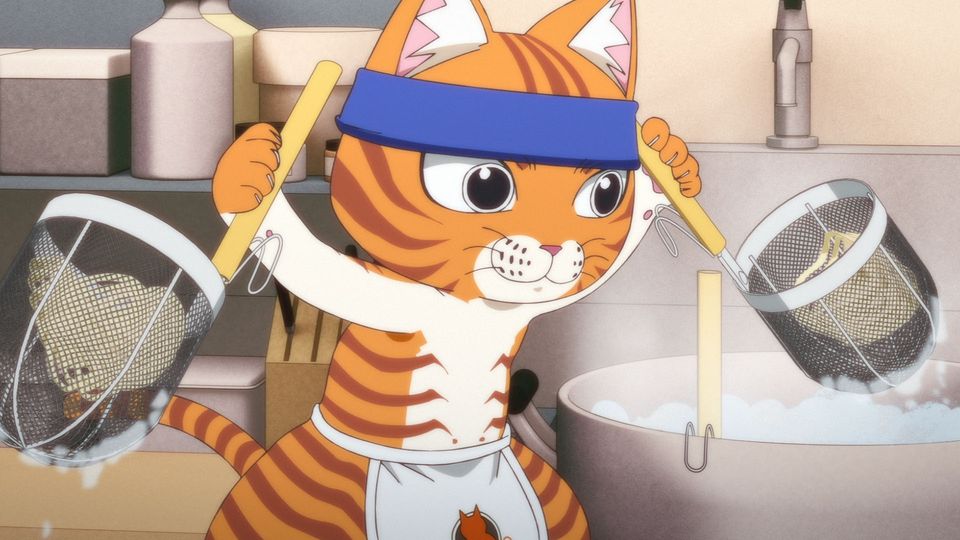 Top 10 Best Anime of Summer 2024 as Voted by Fans 6 Top 10 anime of Summer 2024 - Image 6.