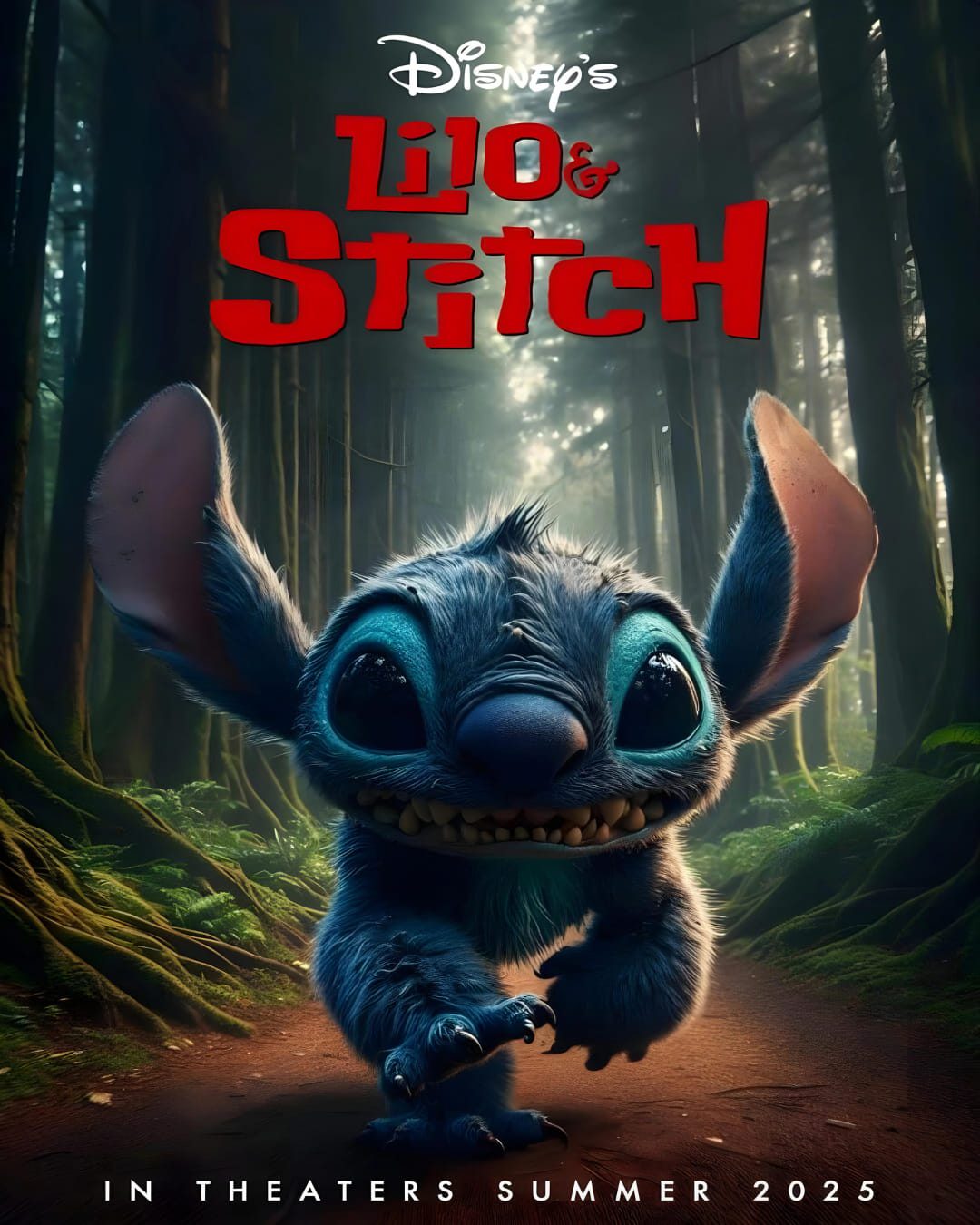 Lilo & Stitch Lilo & Stitch