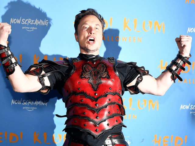 Elon Musk has a very strong affinity for games Elon Musk has a very strong affinity for games