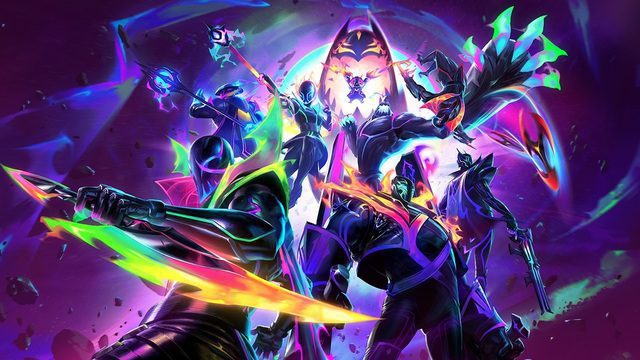 League of Legends still shows strong vitality despite over a decade since launch League of Legends still shows strong vitality despite over a decade since launch