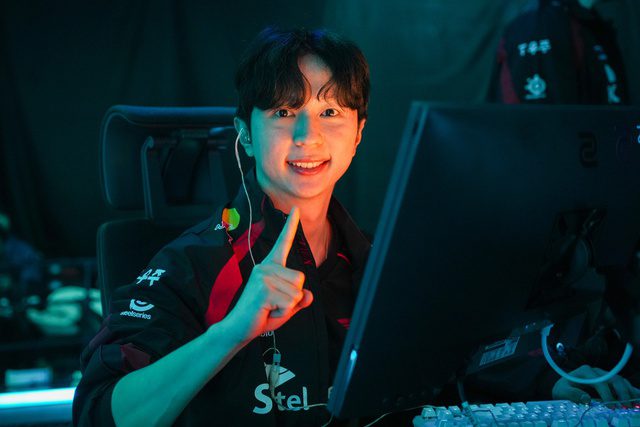 Xccurate comments on Faker's training Xccurate comments on Faker's training