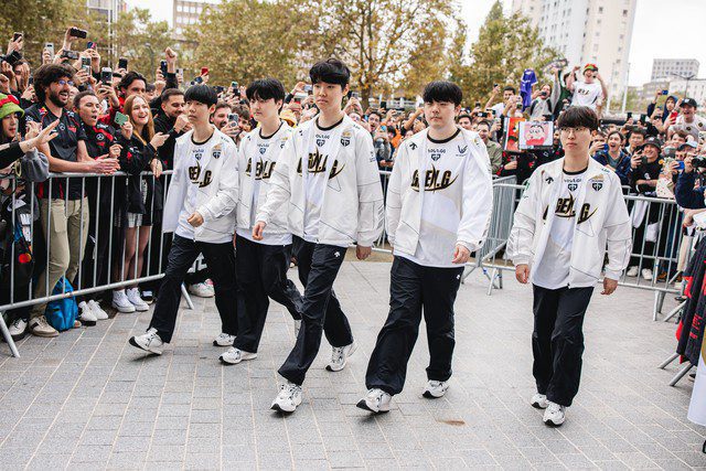 Gen.G Gen.G