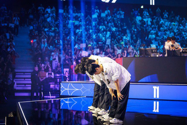 Gen.G lost all tournaments after winning the MSI 2024 Gen.G lost all tournaments after winning the MSI 2024