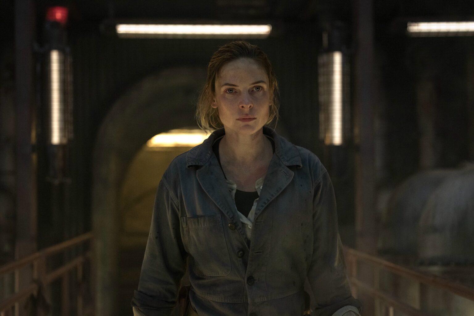 Silo is a must-see film of 2024. Silo is a must-see film of 2024.