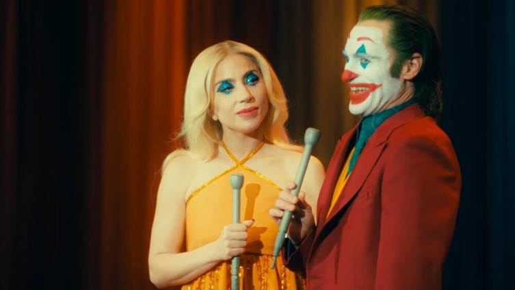 Easter Egg and the Implications of Joker: Folie À Deux That You Might Miss 2 Easter Egg and implications of Joker: Folie À Deux that you might miss - Image 2.