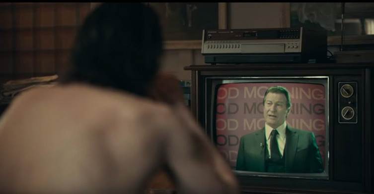 Easter Egg and the Implications of Joker: Folie À Deux That You Might Miss 7 Easter Egg and implications of Joker: Folie À Deux that you might miss - Image 7.