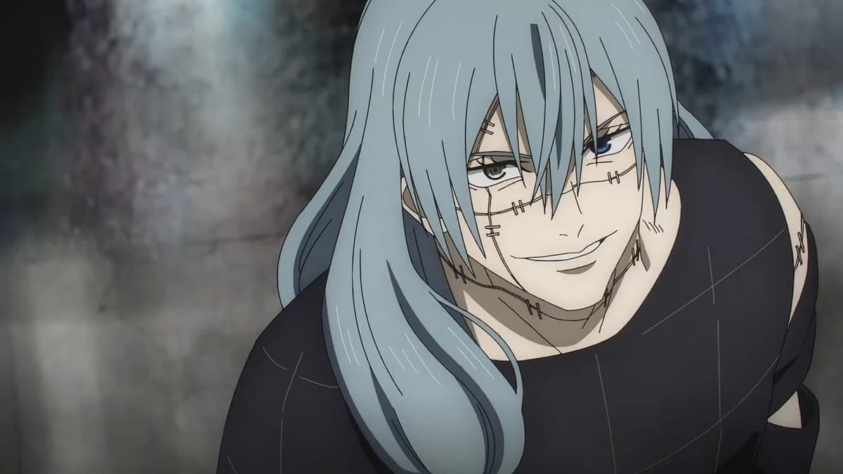 Mahito represents humanity's fear of itself The most hated villain of Jujutsu Kaisen has deeper meaning than you think - Image 1.