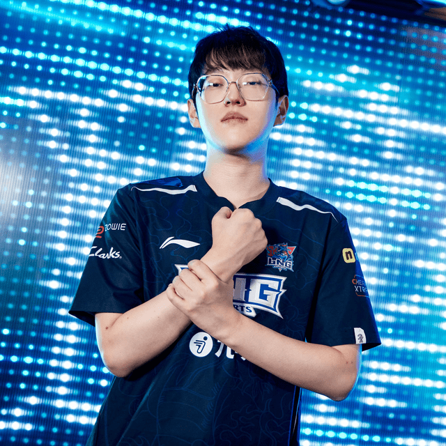 Supergent contributed to Scout's difficulties ahead of the 2024 World Championship Supergent contributed to Scout's difficulties ahead of the 2024 World Championship