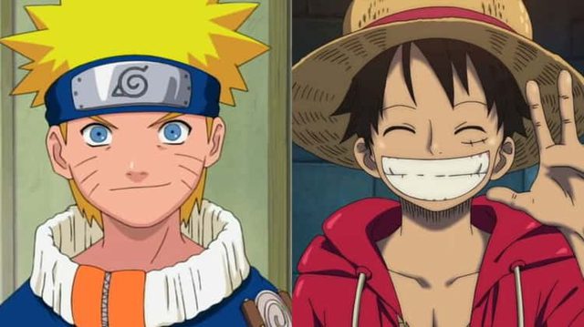 Naruto Editor Makes Controversial Statement About One Piece's Popularity 1 Controversial Statement from Naruto Editor on One Piece's Popularity - Image 1.