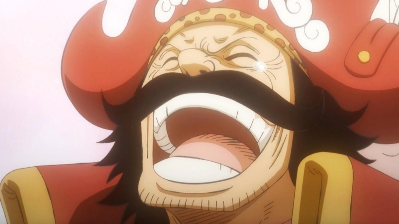 What powers will the Pirate King gain after finding One Piece? 1 What power will the Pirate King gain after finding One Piece? - Image 1.