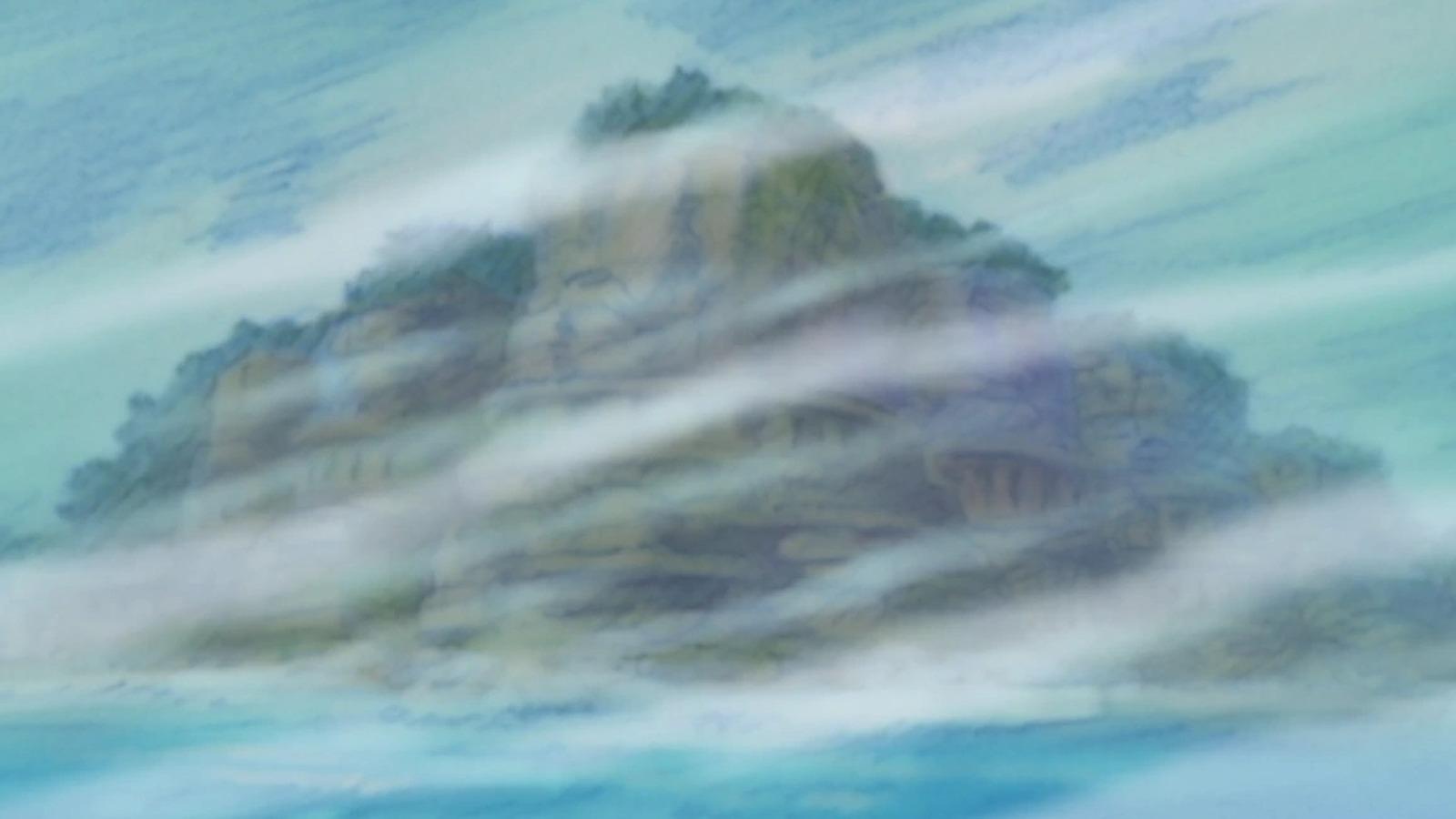 What powers will the Pirate King gain after finding One Piece? 2 What power will the Pirate King gain after finding One Piece? - Image 2.