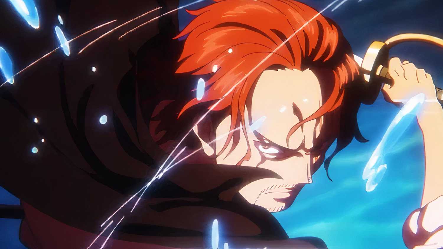 One Piece: Oda reveals a special type of Haki 3 One Piece: Oda Reveals a Special Type of Haki - Image 4