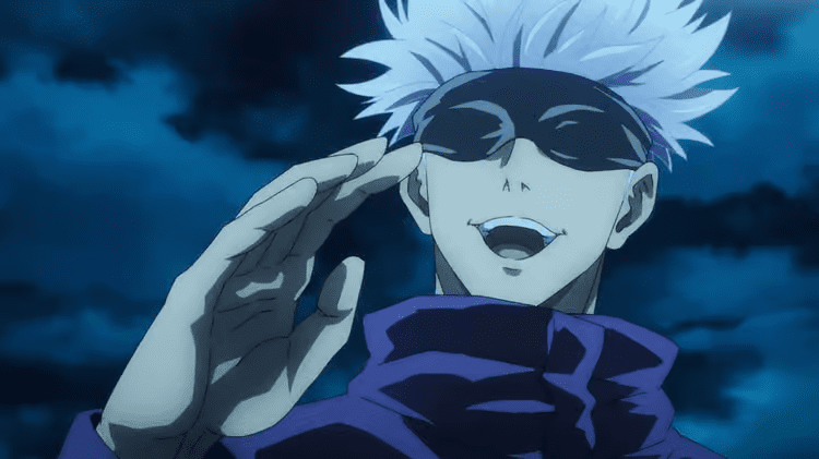 Gojo Satoru Gojo Satoru