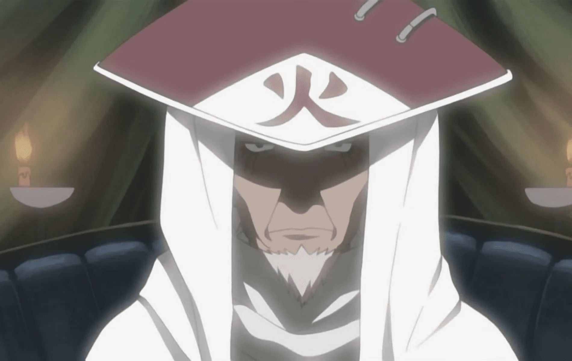Sarutobi Hiruzen is disliked by Naruto fans photo-1723448560512