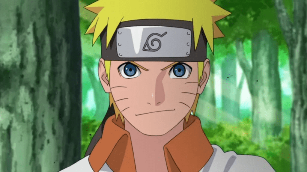 Did the author make a mistake by having the Third Hokage "take care of" Naruto when he was young? 1 photo-1723449276475