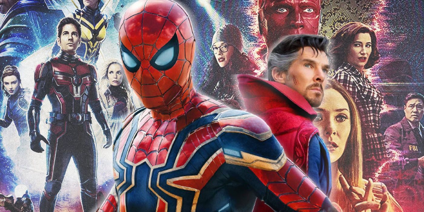 Spider-Man 4 may focus on Spidey's street-level superhero journey or another multiverse story - Image: Internet. 4.jpg