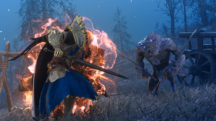The blockbuster farming game is so good that within a month of its release, there are already millions of max-level gamers and hundreds of thousands of players. 3 PvP Battles