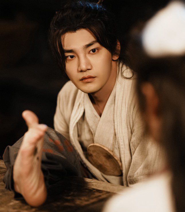 The new version of Monkey King criticized for acting like a child 1 New version of Sun Wukong criticized for childlike acting - Image 1.