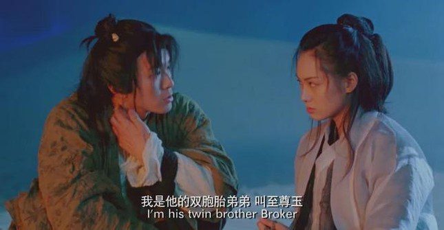 The new version of Monkey King criticized for acting like a child 2 New version of Sun Wukong criticized for childlike acting - Image 3.