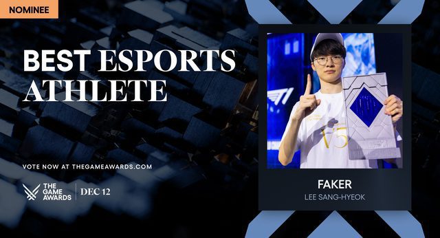 Faker and Chovy Faker and Chovy