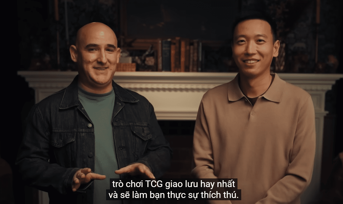 New "masterpiece" from Riot Games has been heavily criticized for a critical mistake 2 Developers at Riot believe that Project K is the best community TCG