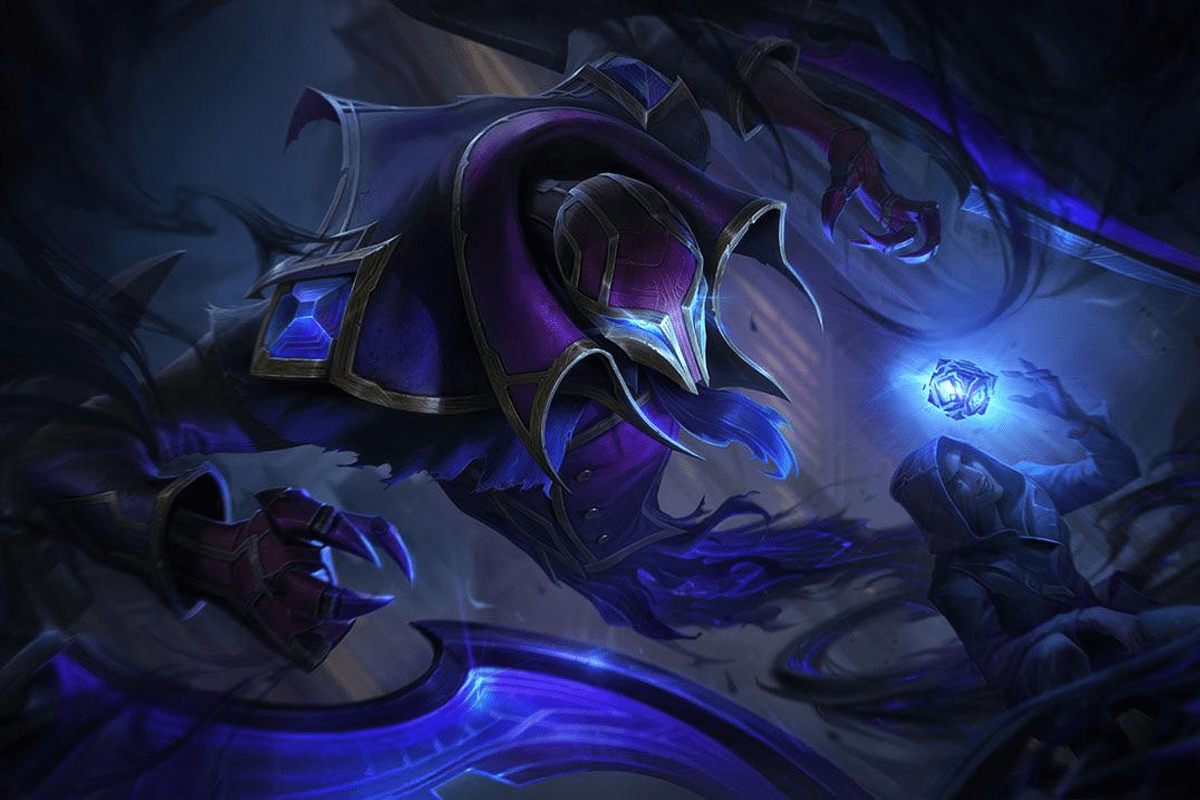 Nocturne's Strength in Patch 14.24 Nocturne's Strength in Patch 14.24