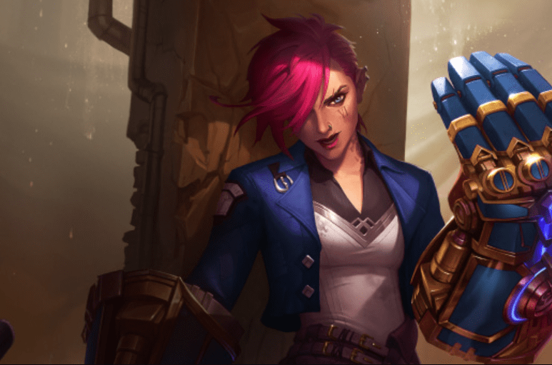 Vi and Brawlers have been buffed significantly in patch 14.24b TFT Season 13: Brawlers with Vi have become extremely powerful after patch 14.24b