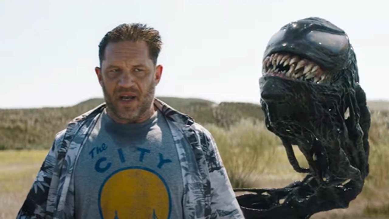 Venom: The Last Dance is currently dominating the box office in Vietnam. Venom: The Last Dance is currently dominating the box office in Vietnam.