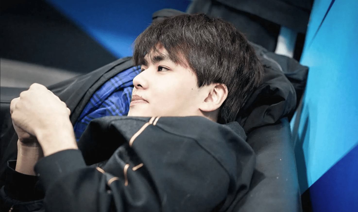 After the Spring 2024 LPL concludes, LWX is replaced by Huanfeng 2019 World Championship Champion Faces Challenges Ahead