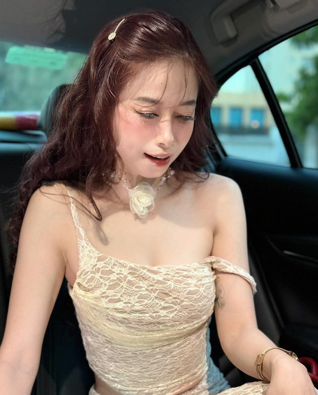 Chau Tuyet Van's Training Chau Tuyet Van's Training