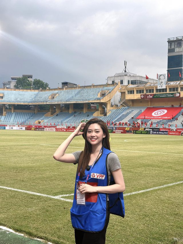 Huyen Trang Huyen Trang