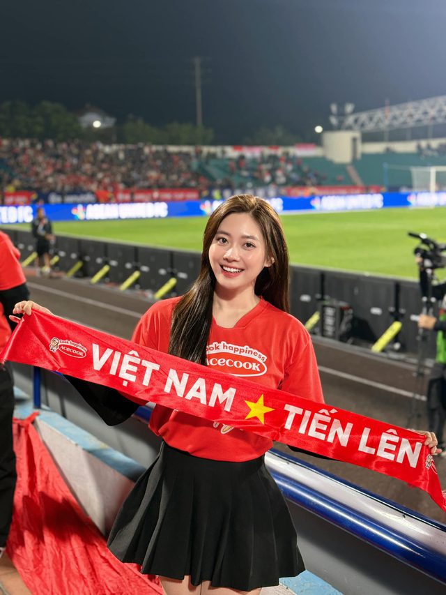 Vietnam Football Match Vietnam Football Match