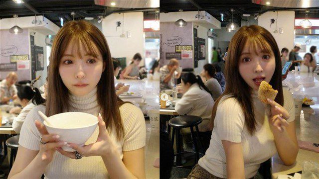 A year after retirement, Yua Mikami is still A year after retirement, Yua Mikami is still