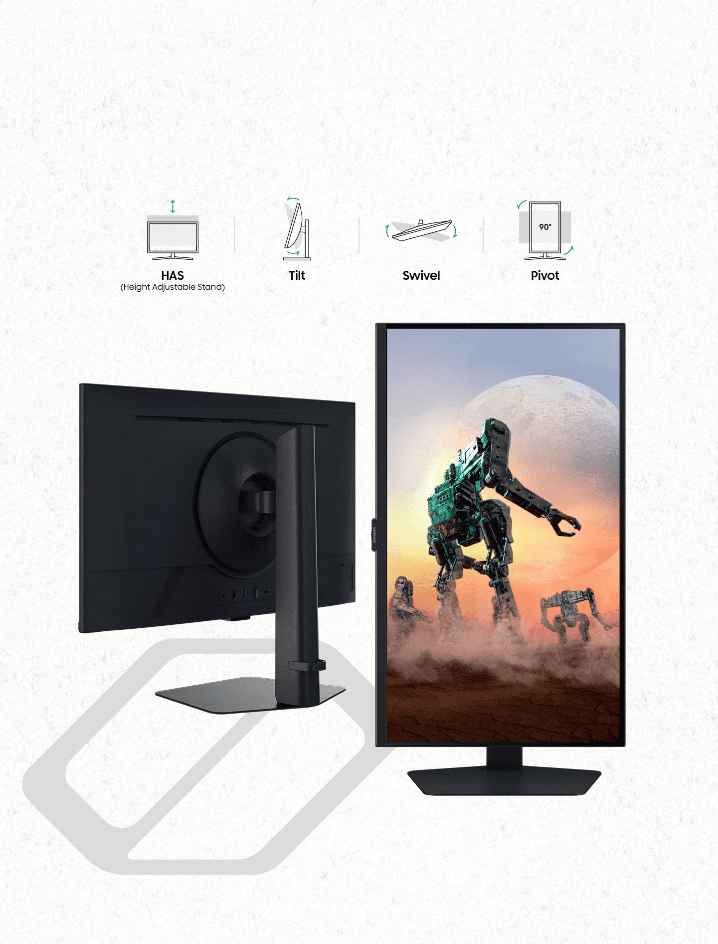 Year-end shopping season: Which monitor should gamers choose for this Tet? 6 End-of-year shopping season: Which monitor should gamers choose for the upcoming Tet holiday?
