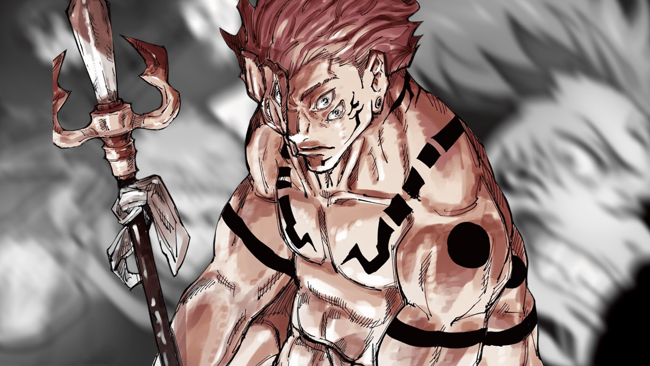 The final episode of Jujutsu Kaisen resolves a major misunderstanding about Sukuna 1 Final chapters of Jujutsu Kaisen reveal significant insights into Sukuna.