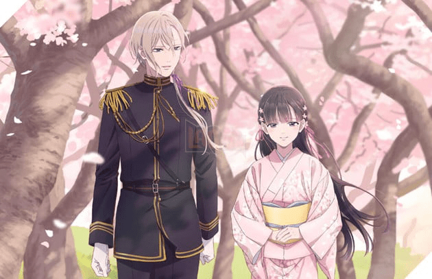 Top 10 Best Anime Coming Soon in Winter 2024 - 2025 8 My Happy Marriage Season 2