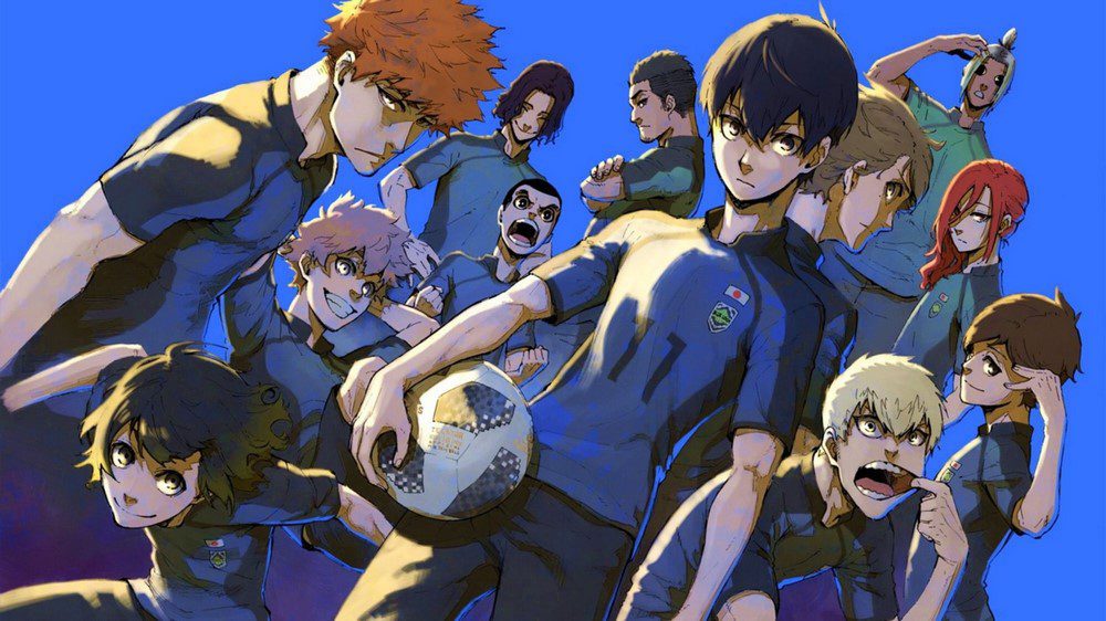 The most dropped anime of Fall 2024 6 Anime drop rates