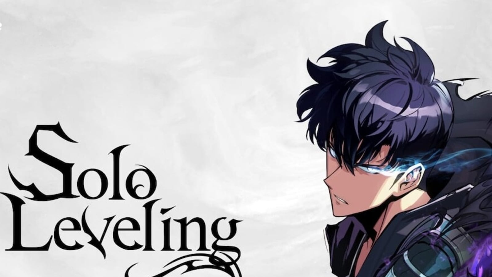 Top 10 Best Anime Coming Soon in Winter 2024 - 2025 7 Solo Leveling Season 2