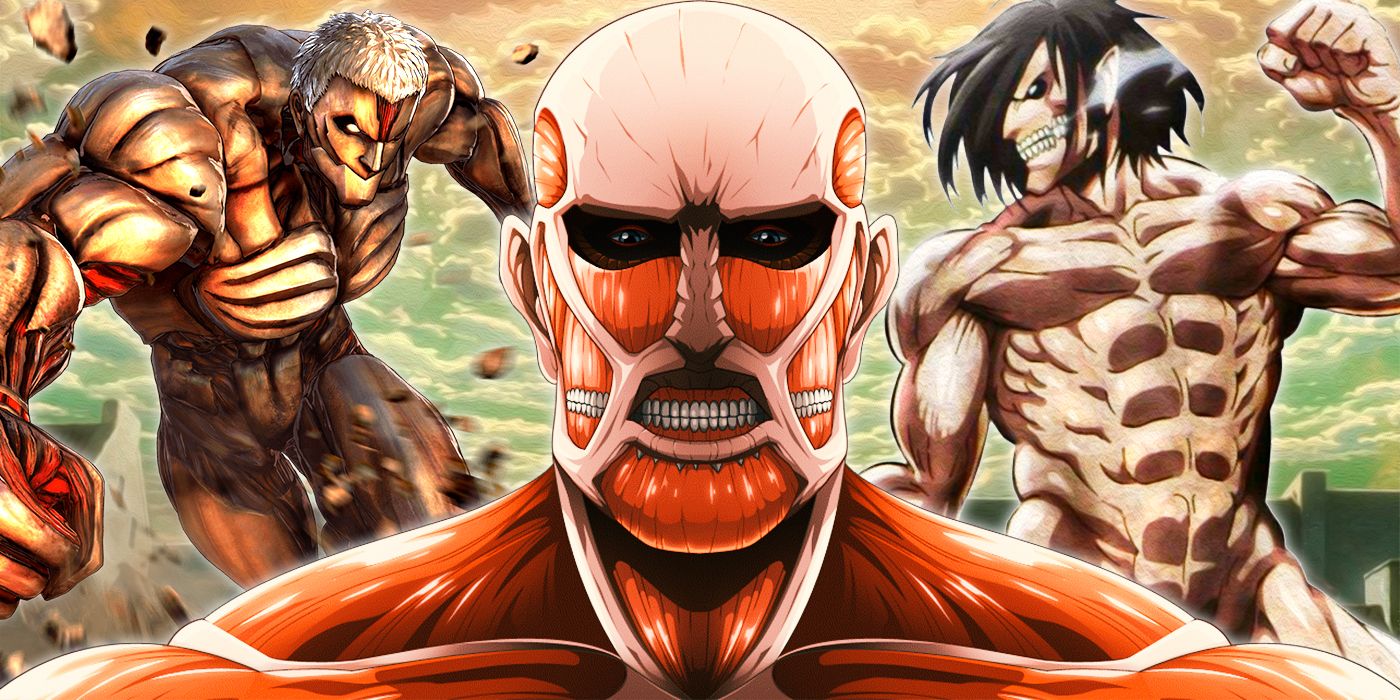 If the Titans in 'Attack on Titan' really existed: Could humanity survive? 5 What if Titans in 'Attack on Titan' actually existed: Could humanity survive? - Image 5.