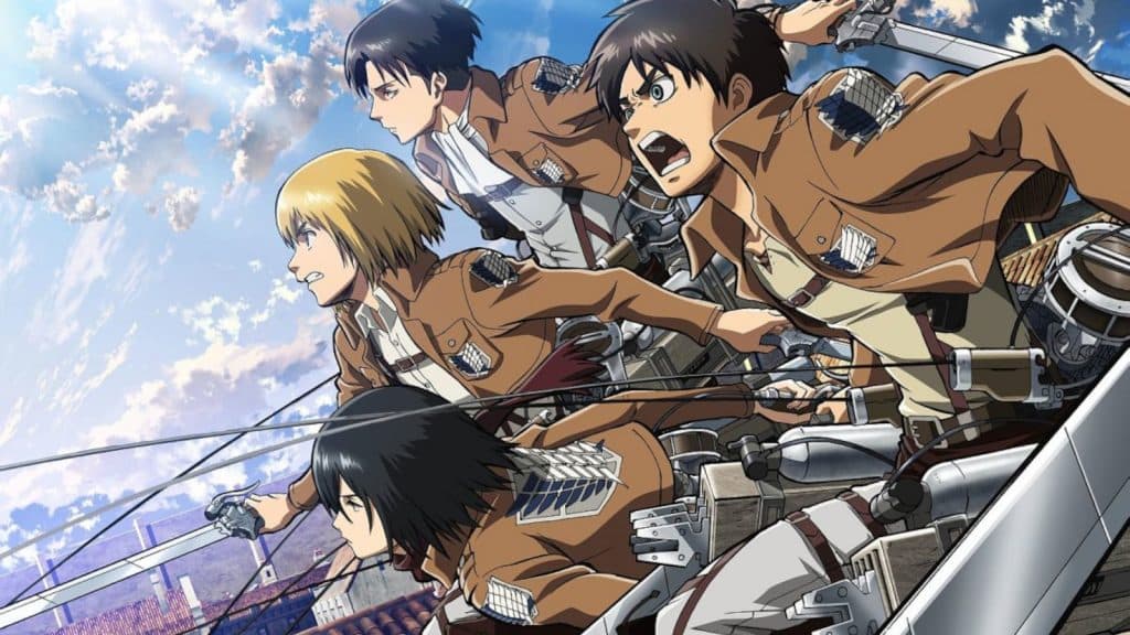 Best Anime to Watch During the One Piece Hiatus 3 Best anime to watch during the One Piece hiatus - Image 3.