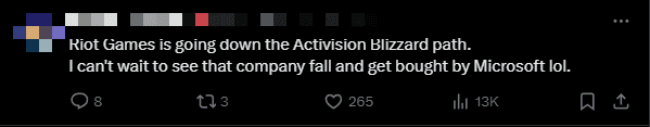 Riot Games is stepping into Activision Blizzard's territory. Riot's Gacha System continues to attract attention, compared to Genshin Impact - Image 4.