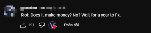 Criticism of Riot Games Criticism of Riot Games