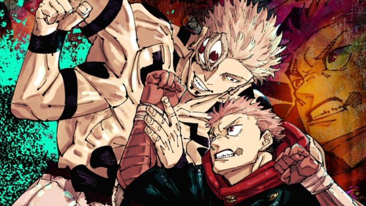 The final episode of Jujutsu Kaisen resolves a major misunderstanding about Sukuna 2 Final chapters of Jujutsu Kaisen reveal significant insights into Sukuna.