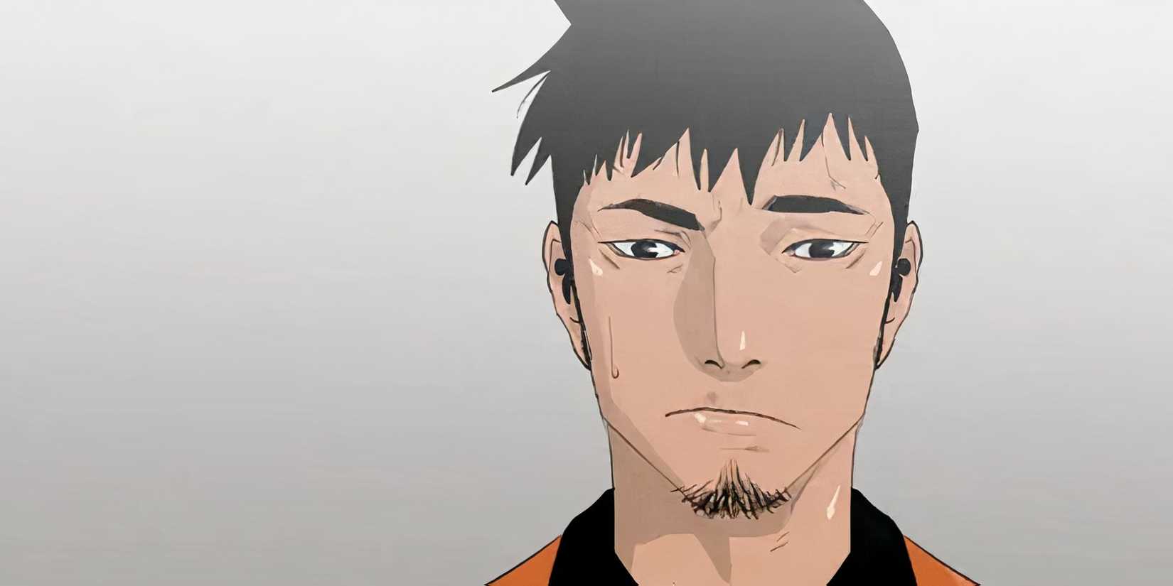 7 Best Zombie Manhwa to Watch for Halloween 2024 5 7 Must-Read Zombie Manhwa for Halloween 2024- Image 5.