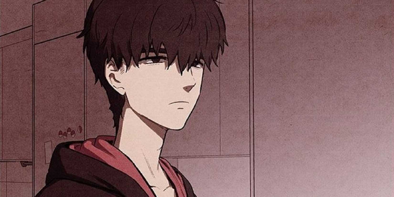 7 Best Zombie Manhwa to Watch for Halloween 2024 7 7 Must-Read Zombie Manhwa for Halloween 2024- Image 7.