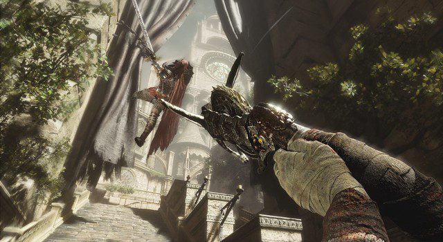 A new game that hasn't been released yet is causing a storm on Steam, combining two genres: FPS and Soulslike 3 New game title causing a stir on Steam, combining FPS and Soulslike genres - Image 3.