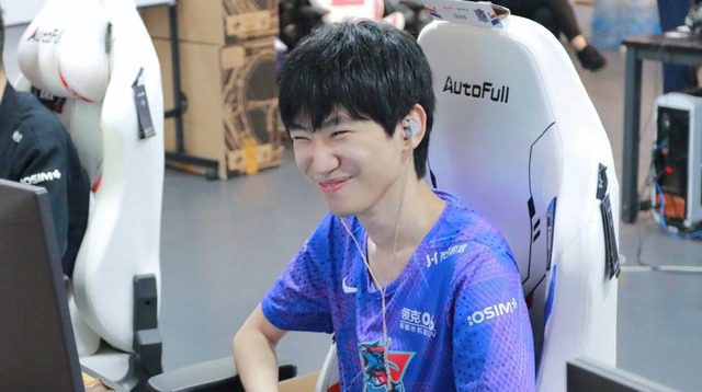 Doinb returns to League of Legends after a long absence, but has lost his previous allure Doinb returns to League of Legends after a long absence, but has lost his previous allure