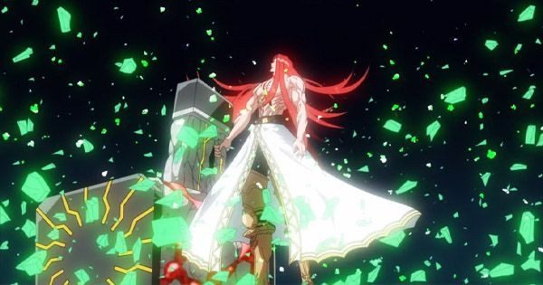 5 Gods Who Do Not Hate Humans in Record of Ragnarok 1 Thor